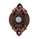 Vicenza D4006 D4006-AS Sforza Tuscan Doorbell