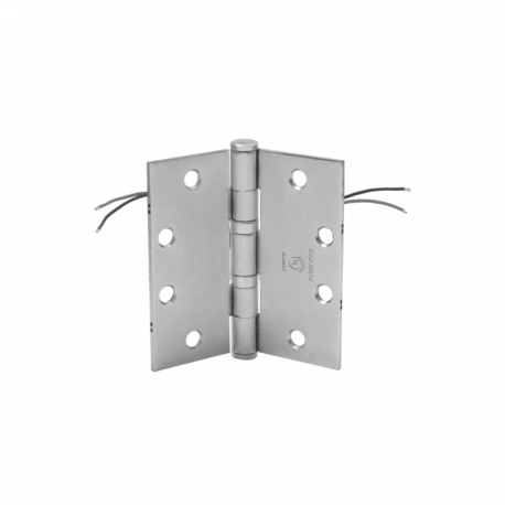 McKinney TA2714 Quick Connect Electric Hinges