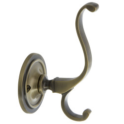 Nostalgic Warehouse CHKPLN Plain Coat Hook