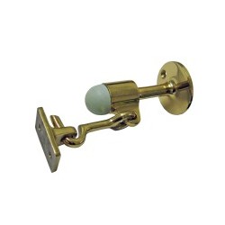 Cal-Royal HDWDS99 Heavy Duty Commercial Grade Wall Door Stop