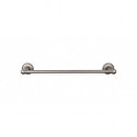 Top Knobs ED6 Edwardian Bath 18" Single Towel Bar