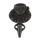 Vicenza H5004 H5004-AS Tea Cup Hook