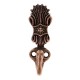 Vicenza H5006 H5006-AB Sforza Colonial Hook