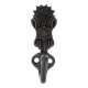 Vicenza H5006 H5006-AG Sforza Colonial Hook