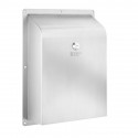  KG02C Paper Towel Dispenser - Surface Mounted
