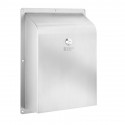 Kingsway Anti-Ligature KG02 Paper Towel Dispenser - Surface Mounted