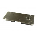 Kingsway Header Mounted KG35 Closer and Cover Plate - Only with KG202 SwingHinge