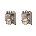 Alarm Controls EXP Hazardous Environment Request to Exit Station