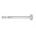 Cal-Royal 5000 F5000EO36 US32D ANTB-EXIT Non-Fire and Fire Rated Push Bar Exit Device