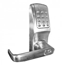 Cal-Royal CRCODE007 Electronic Lock for Rim Exit Device