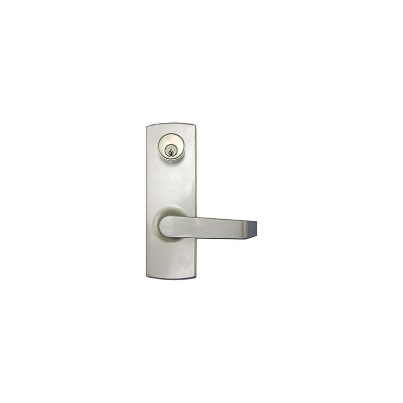 Cal-Royal NESC22 Electrified Lever Trim