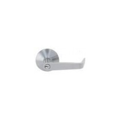 Cal-Royal CLU5000 Lever Keylock with Clutch