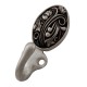 Vicenza H5011 H5011-AS Liscio Tuscan Oval Hook