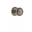 Grandeur Circulaire Rosette w/ Soleil Knob