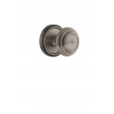 Grandeur Georgetown Plate w/ Circulaire Knob