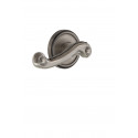Grandeur Georgetown Rosette w/ Newport Lever