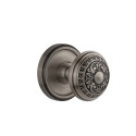 Grandeur Georgetown Rosette w/ Windsor Knob