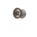 Grandeur Soleil Rosette w/ Fifth Avenue Knob