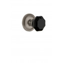 Grandeur Circulaire Rosette w/ Lyon Knob