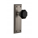 Grandeur Fifth Avenue Long Plate w/ Lyon Knob