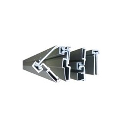 Cal-Royal CC Additional Heavy Duty Channel Cover
