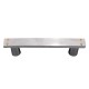 Vicenza K1031 K1031-SN Archimedes Contemporary Pull