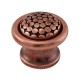 Vicenza K1036 Tiziano Contemporary Round Knob