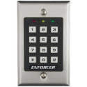 SECO-LARM SK-1011-SDQ Access Control Keypad