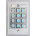 SECO-LARM SK-1123 Outdoor Access Control Keypad