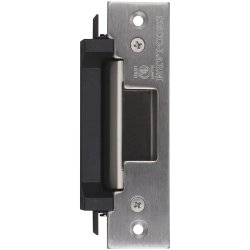 SECO-LARM SD-995 Electric Door Strike for Metal Doors, Fail-secure or Fail-safe