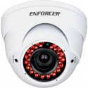 SECO-LARM EV-Y2201 4-in-1 HD Varifocal Rollerball Camera