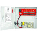 SECO-LARM PC-U 12VDC Switching CCTV Power Supplies
