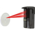 SECO-LARM E-931-S50RRGQ 50ft Reflective Beam Sensor