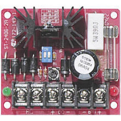 SECO-LARM ST Power Supply/Charger