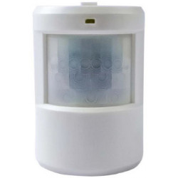 SECO-LARM RA-4961-PRQ Wireless Indoor PIR Sensor