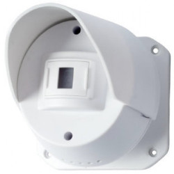 SECO-LARM RA-4961-DSQ Wireless Outdoor PIR Sensor