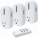 SECO-LARM LS Wireless Outlet Controller