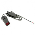 SECO-LARM DC-ACC-CS1Q Cigarette Lighter Adapter Socket