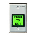  SD-7202GC-PEQ Request-to-Exit Plate