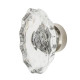 Nostalgic Warehouse Chateau Crystal 1 3/4" Cabinet Knob