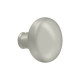 Deltana Accessory Knob For SDL980 Or SDL480, Solid Brass