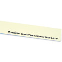 American Permalight 83-60089 26 RS6-1 MEA-certified Marking Strip for New York City