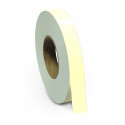 American Permalight 82-40708 UL1994-listed Polyester Tape, Self-Adhesive