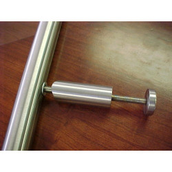 Sugatsune DKIT-2 Mounting Kit for DSI Series Door Handles