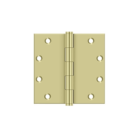 Deltana 5" X 5" Square Hinges