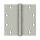 Deltana 5" X 5" Square Hinges