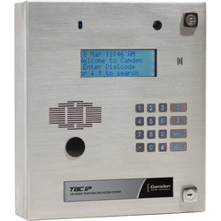Camden CV-TAC4M Modem For Offsite Programming w/ CV-TAC400M for Telephone Entry System Panel