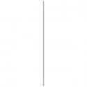 Deltana 39EXTROD 39" Extension Rod, Finish-Brushed Stainless