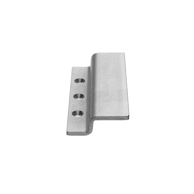Pemko BKT Door Closer Strike Plate Mounting Bracket