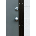 Frontline Defense 3002 System 3001 For Inswing Doors